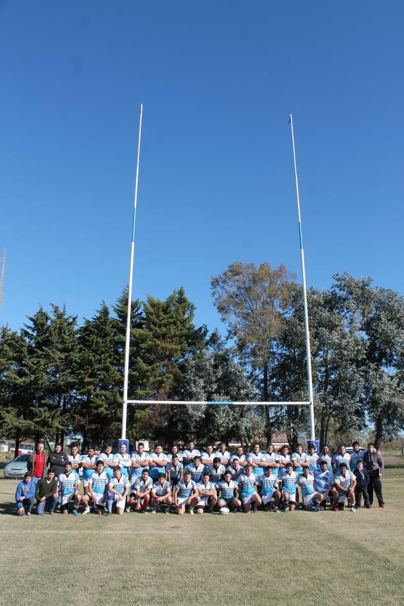 Equipos de Belgrano Rugby