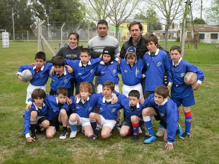 Equipos de Belgrano Rugby